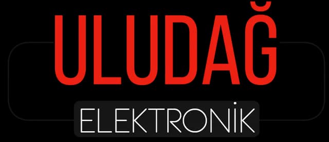 Uludağ Elektronik — Şişli TV Servisi